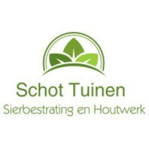 Schot tuinen