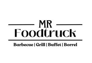Mr. Foodtruck