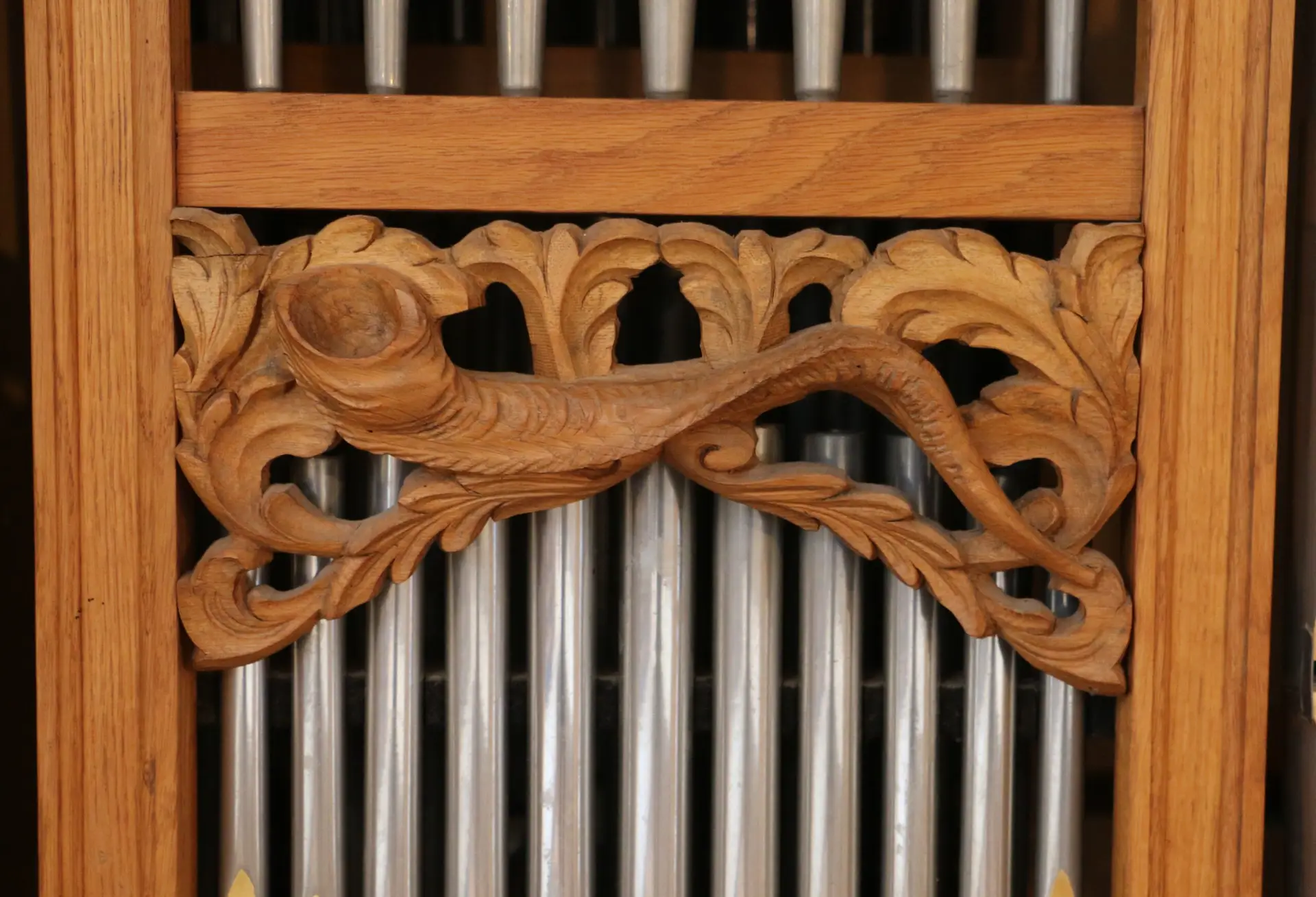 De sjofar: symbool van de profetie