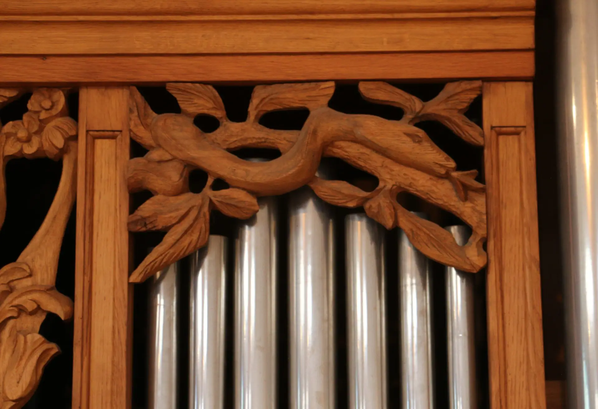 De slang: symbool van de zondeval