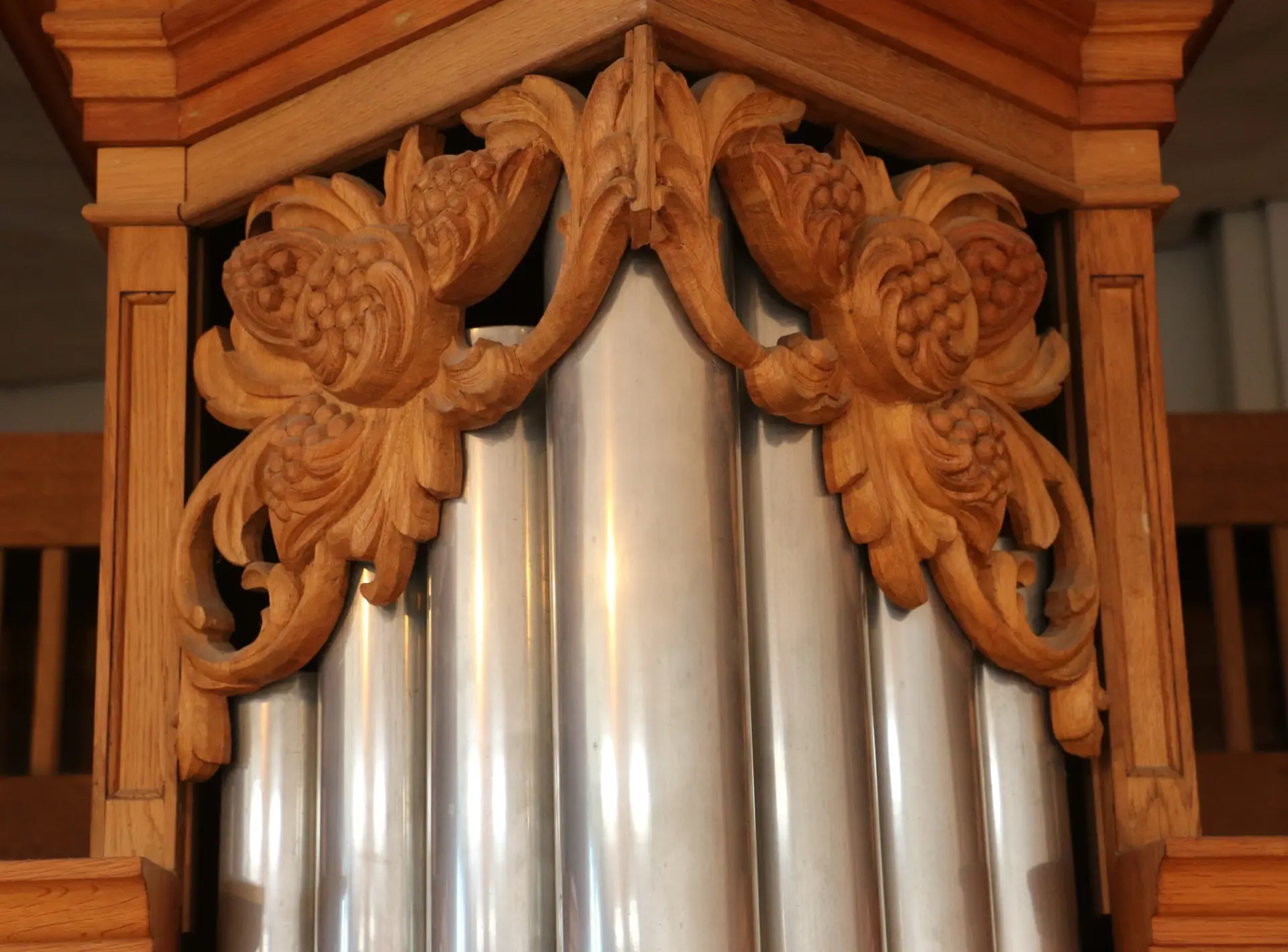 Openspringende vruchten: het Woord des Heeren