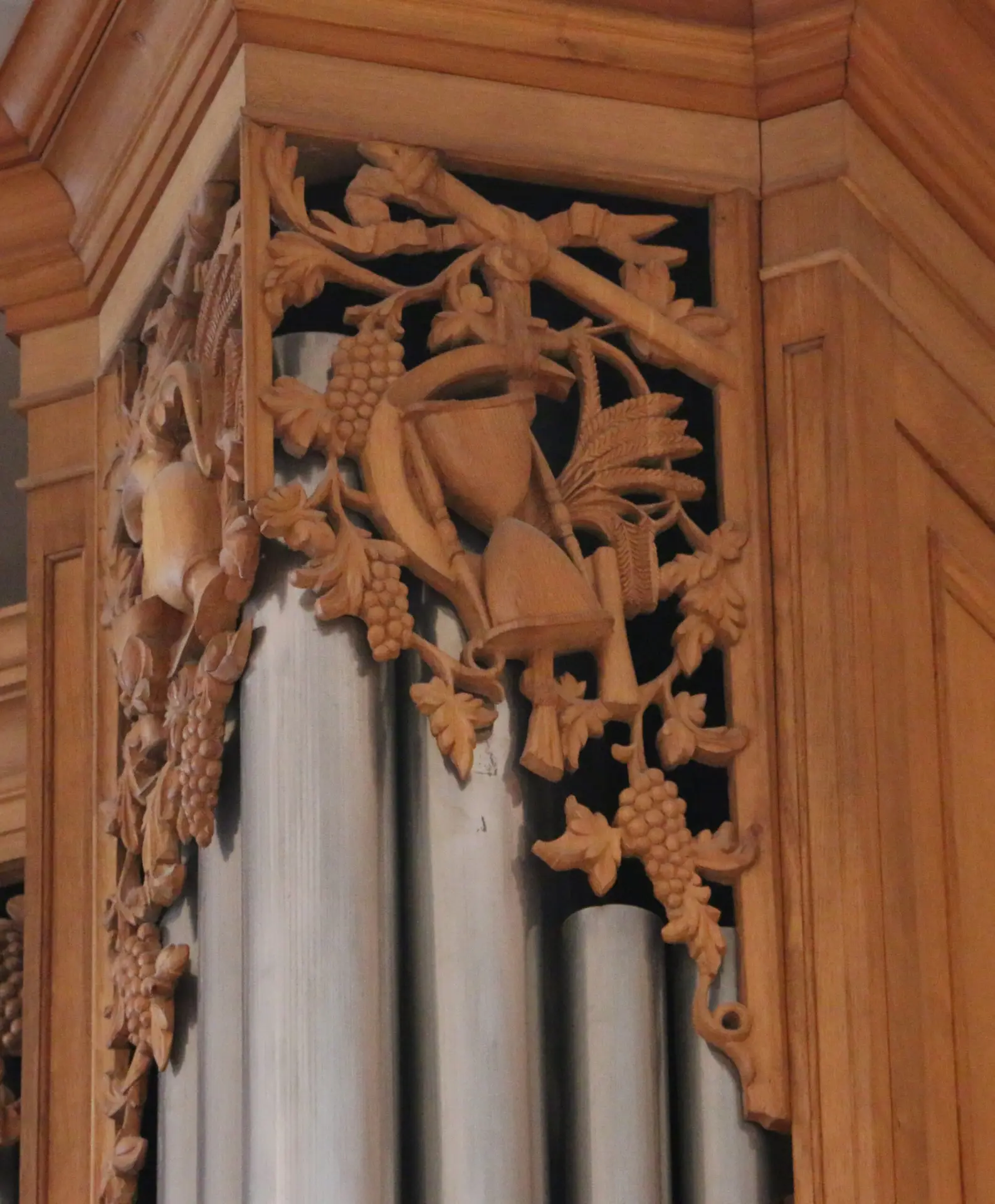 Zandloper en sikkel: de tijd en het einde van het leven