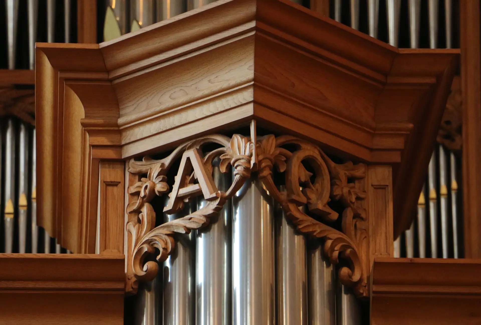 De Alfa en de Omega: God is het begin en einde