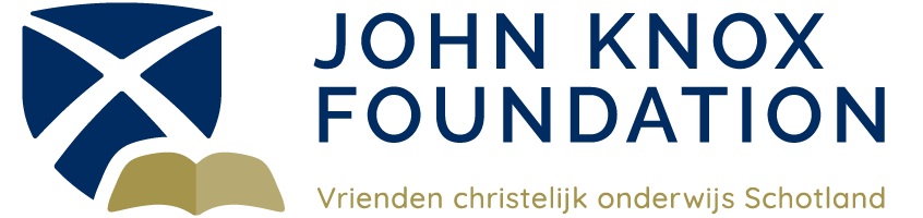 John Knox Foundation logo